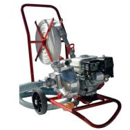 Kit de protection incendie