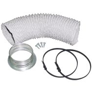 Kit de raccordement pour caisson KRC