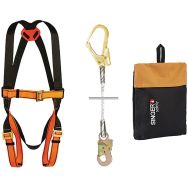 Kit de retenue pret à etre employé