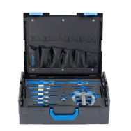 Kit extracteur interne en L-BOXX 10pcs 1100-1.31/2