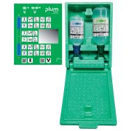 Kit lavage oculaire - Duo lave oeil 1 litre + Ph Neutral 500ml-Plum