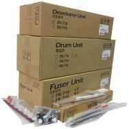 Kit maintenance compatible KYOCERA 1702G13EU0