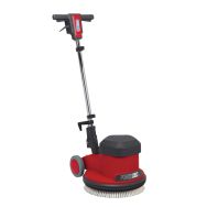 Kit monobrosse PowerDisc 160 LS avec accessoires - Cleanfix
