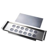 Kit palets tuiles - Matfer