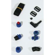 Kit pièces de rechange pour pulvérisateur joints Taliapulvé®