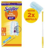 Kit plumeau Swiffer Duster XXL + 2 recharges - Swiffer