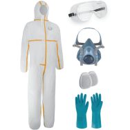 Kit protection traitement chim - Singers