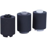 Kit rouleau préhenseur papier compatible KYOCERA 302K906350