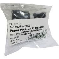 Kit rouleaux compatible KYOCERA 2BR06520