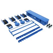 Kit rouleur - Capacité 20 000 kg