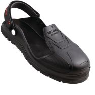 Kit surchaussures Millenium Full protect Noir Embout protection: 200 J