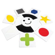 Kit tapis sensoriels et ludiques