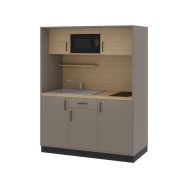Kitchenbox largeur 150 cm - Manutan Expert