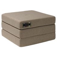 Klip Klap assise dépliable 3 matelas - By KlipKlap