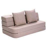 Klip Klap banquette 2 coussins - By KlipKlap