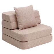 Klip Klap fauteuil convertible 1 coussin - By KlipKlap