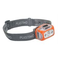 Lampe frontale f4 - 4 modes