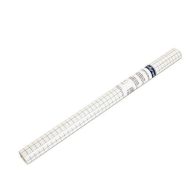L'Astucieux, rouleau 2mx0,45m Couvre-livre PP adhésif 80µ en présentoir
