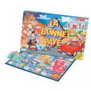 La bonne paye