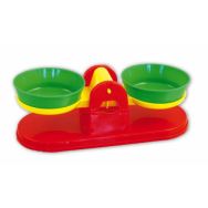 La petite balance