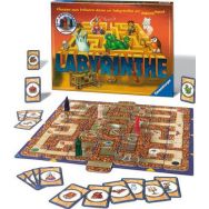 Labyrinthe