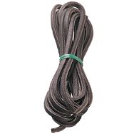 Lacets - Cuir - 150 cm - Marron