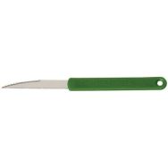 Lame de boulanger crantée - Lot de 2 - Matfer