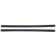 Lame de scie scie PUK® 98 90 métal et bois 25 dents par pouce