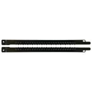 Lame pour scie Alligator TCT 52 dents - brique de forte densité 300 mm