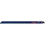 Lame scie sabre Carbure Béton S2041HM - Bosch