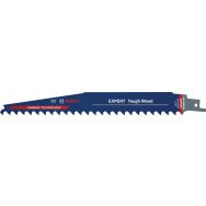 Lame scie sabre carbure bois S1142KHM - Bosch