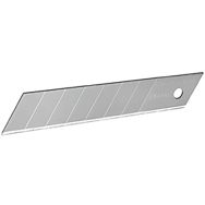 Lames de rechange de cutter auto-lock
