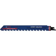 Lames scie sabre Carbure Brique S1543HM - Bosch