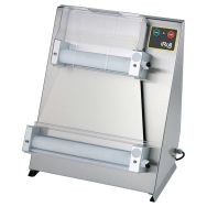 Laminoir vertical pour pizza de diamètre 260 à 400 mm- IF40P