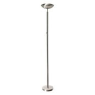 Lampadaire Austin aluminium - Meet By Paperflow