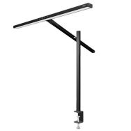 Lampe Elite luminothérapie noir Led - Unilux