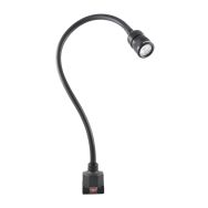 Lampe LED Tellus 500 mm - 12-24V ac/dc - IP20 - Sunnex