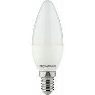 Lampe LED ToLEDo flamme dépolie - Sylvania