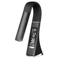 Lampe de bureau Gilda Noire
