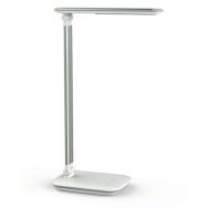 Lampe de bureau LED MAULjazzy, réglable, port USB - Maul