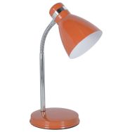 Lampe bureau métal CALLY H38 cm - Corep