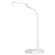 Lampe de bureau technologique bob blanc - Meet By Paperflow