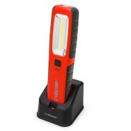 Lampe de travail 500 lm avec base chargement LED UV