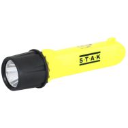 Lampe torche LED certifiée ATEX 60 lumens
