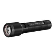 Lampe torche compacte P5R - Rechargeable - Focus - IP68