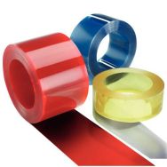 Lanière pour porte - Carton de rouleaux 50 m - Largeur 400 mm