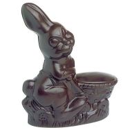 Lapin corbeille - Matfer