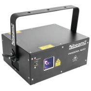 Laser Pandora 1600 TTL RGB - Beamz