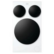 Lave-linge MultiWash MQD410CBL9-47 - Capacité 12 kg - Candy