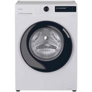 Lave-linge frontal BR48B6-S - Capacité 8 kg - Candy